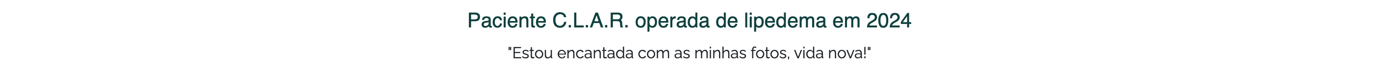 Depoimento 2