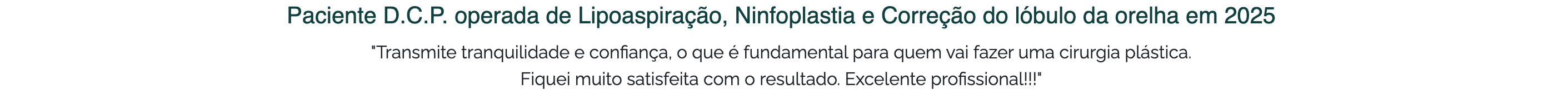 Depoimento 4